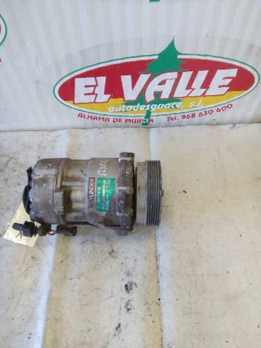 1H0820803D klimakompressor für SEAT IBIZA (6K1) 1999 123853