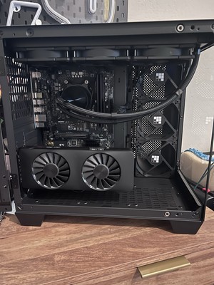 Gaming PC High-Performance