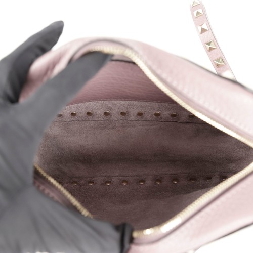 Valentino Rockstud Shoulder Crossbody Bag LW2B0809 133517249 - Imagen 9 de 10