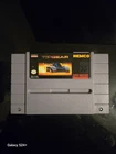 Top Gear (Super Nintendo SNES)  Cartridge Only