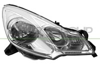 Hauptscheinwerfer Faro Haupt Prasco CI3244903 FüR CitroËN