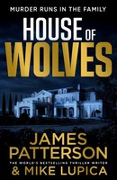 House Of Wolves Murder Runs In The Family... James Patterson Taschenbuch 2023