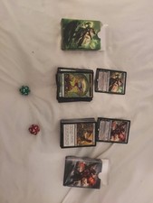 MTG Duel Decks: Nissa vs Ob Nixilis Foil Planeswalkers KOMPLETT Top