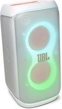 JBL PartyBox 120 Portable PartyBox Speaker white