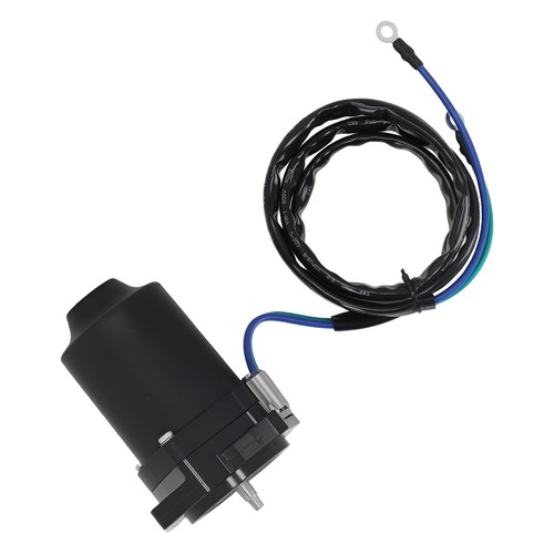 Boat Tilt Trim Motor for Yamaha F75LA F90XA 75-90HP 2014-2018 6D8-43880-01-00 - Afbeelding 10 van 12
