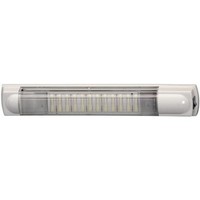 Innenraumleuchte Innenraum 24 V 4,8 W LED Glasklar Hella FüR U.A. Still