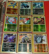 Pokemon Lot Of 70 Cards Modern To Vintage LP to MP Commons To EX Good Cards