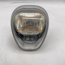 Faro Anteriore Piaggio Beverly 300 Ie 2016 Gruppo Ottico Originale Oem 642894