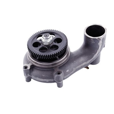 Gates 46005HD Heavy Duty Engine Water Pump