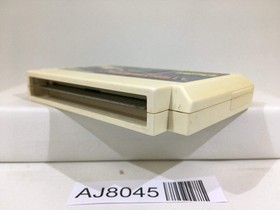 Zunou Senkan Galg Nintendo Famicom NES Japan - AJ8045