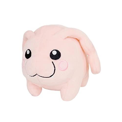 Sanei Boeki DG24 Digimon Plush Series Tocomon (S) - Picture 1 of 5