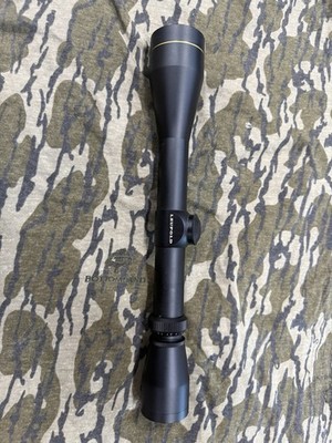 Leupold VX-1 3x9x40 mm Matte Black
