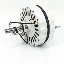 PD9316 Motor Attic Fan Ventilator White Broan 97009316 S97009316 99080263