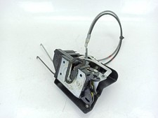 Porte avant et accessoires Ssangyong ACTYON