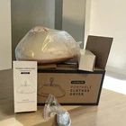 OPLACE, Portable Clothes Dryer, NEW IN BOX, Home Travel Apt., Work & Convenience