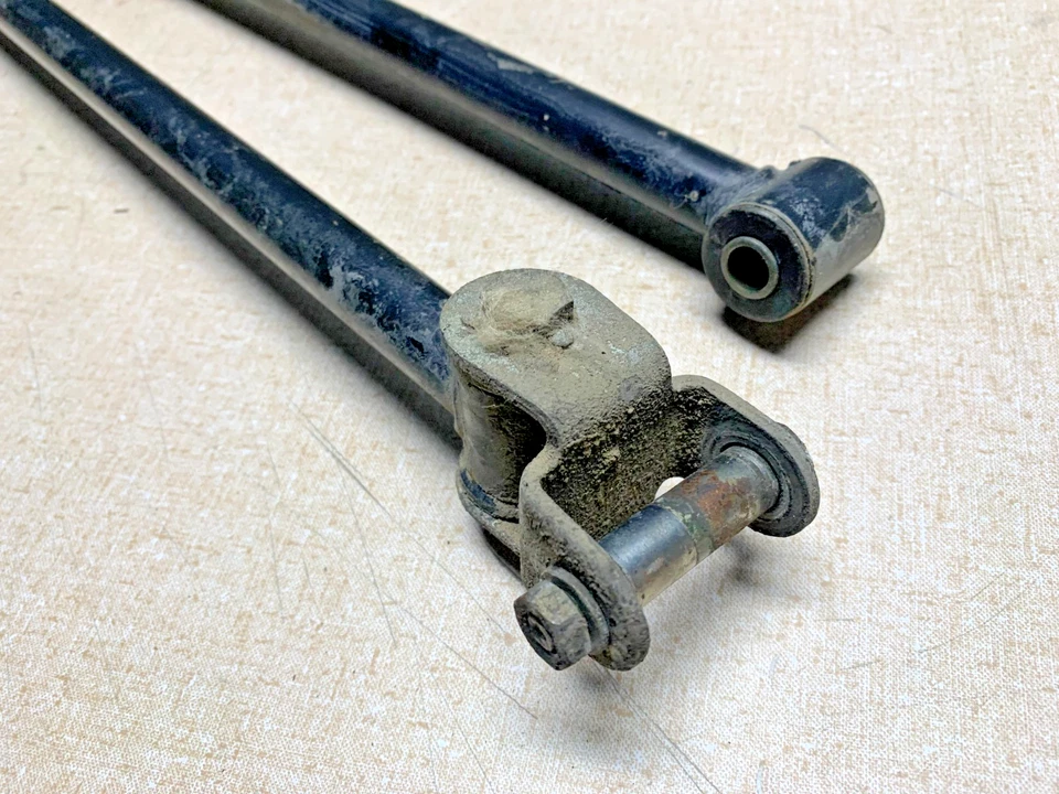 89 90 91 92 93 94 GEO METRO 2 PUERTAS HATCHBACK ESTÁNDAR PALANCA DE CAMBIOS VARILLAJE Foto 4 de 4