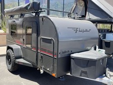 2026 inTech Flyer Pursue