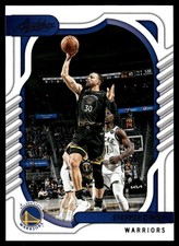 Stephen Curry 2022-23 Panini Chronicles #120 Warriors NBA READ FREE SHIPPING