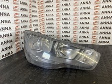 Headlight / Headlamp (Driver Right Side) 2013 Audi A1 1.3 Petrol 8X0941004A
