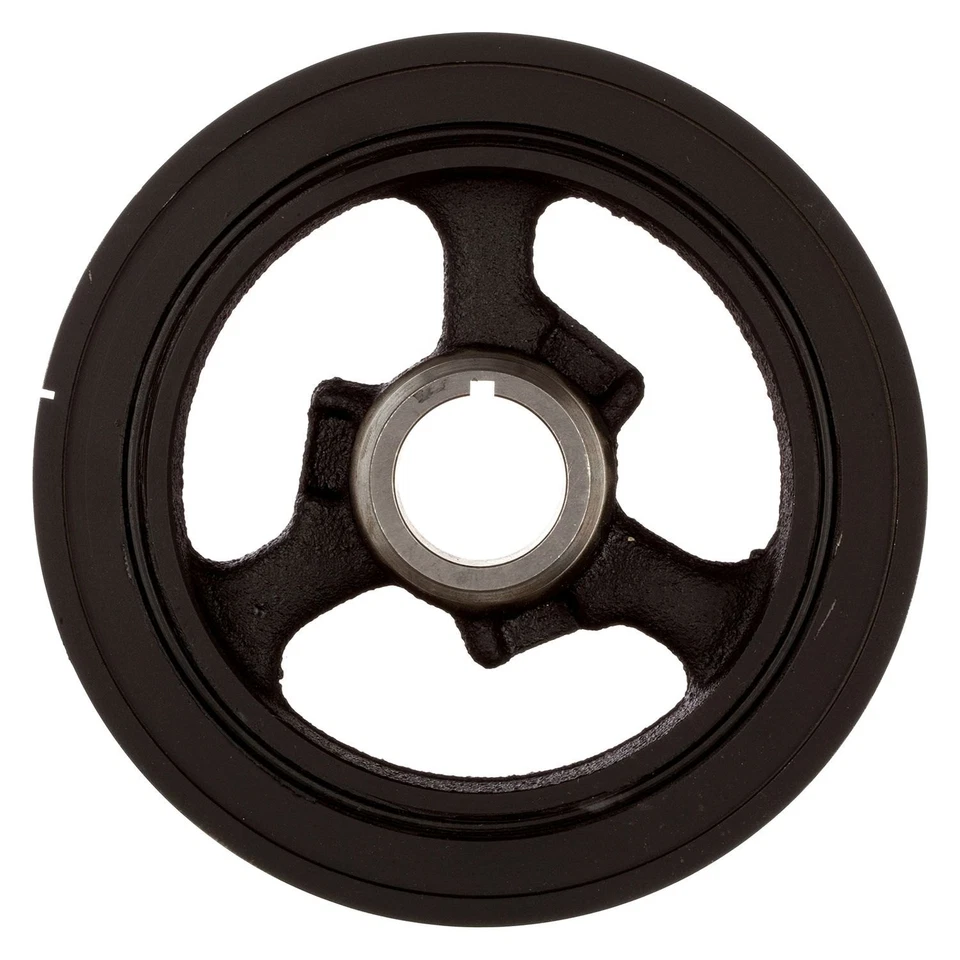 For Cadillac Eldorado 1986-1993 ATP 102057 Graywerks Harmonic Balancer Foto 3 de 3