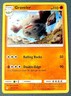 Pokémon Graveler Trading Card 88/214