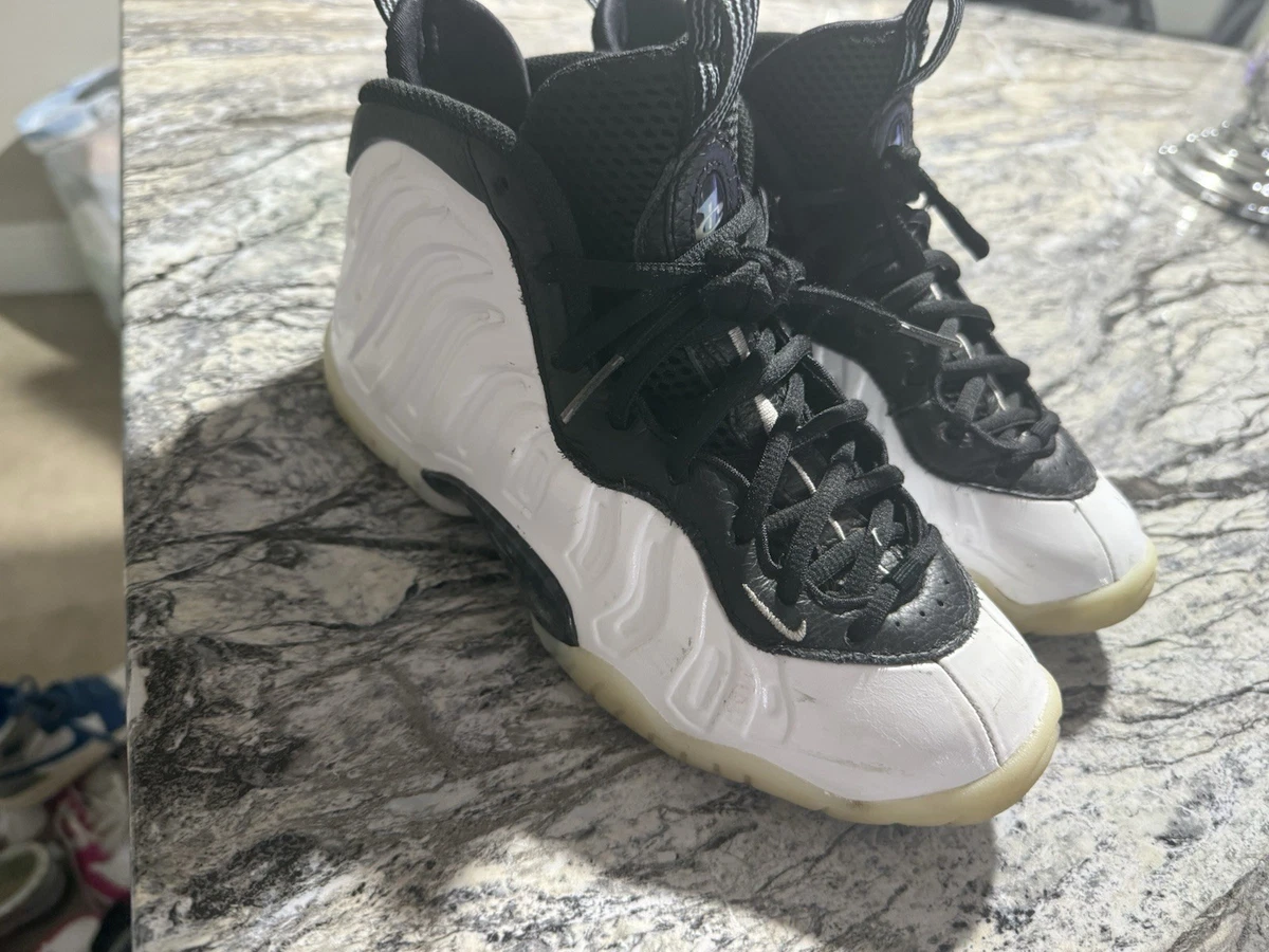 Preços baixos em Nike Air Foamposite One Black | eBay