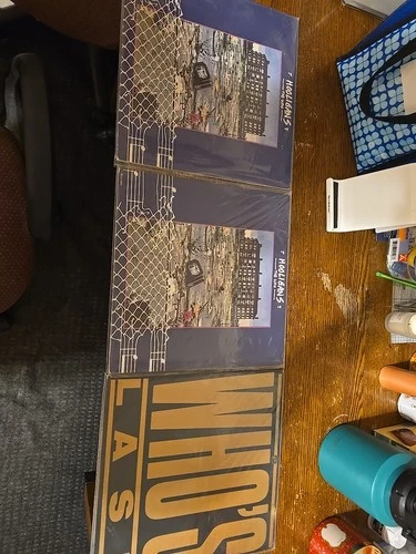 The Who  Rolling Stones Plus Others Vinyl Lp Lot 19 Records