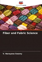 V. Narayana Swamy | Fiber And Fabric Science | Taschenbuch | FranzöSisch (2025)