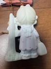 Precious Moments Ornament  PM040 Loving Caring Sharing  — photo 3