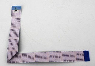 Flachbandkabel FFC-Flexible Flat Cable 1231897 HF 2020.06.15