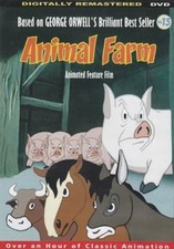 Animal Farm Slim Case