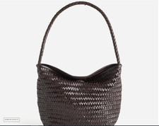 Madewell Signature Woven Shoulder Bag Women  s Handbag Tote