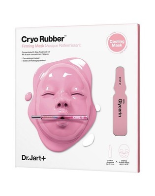Dr. Jart+ Dr Jart Cryo Rubber Mask FIRMING COLLAGEN Best Seller! 
