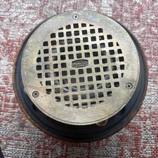 ZURN Floor Drain w/Round Grate PN 56376-2 ASTM-C564 3" Base