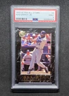 Ken Griffey Jr 1992 Fleer Ultra All-Stars #6 PSA 9 MARINERS