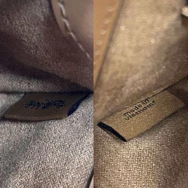 COACH MICRO TILLY SATCHEL 2-Way Shoulder Bag D2081-3079 Women's A-260113-20 thumbnail 20