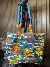 Women's Large Capacity Beach Bag