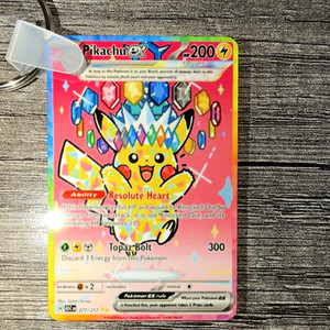Pikachu Ex 200 | eBay