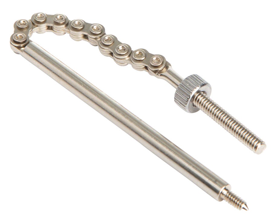 Индикатор мелких деталей Sturmey Archer RH 163 мм HSA-126 4290₽