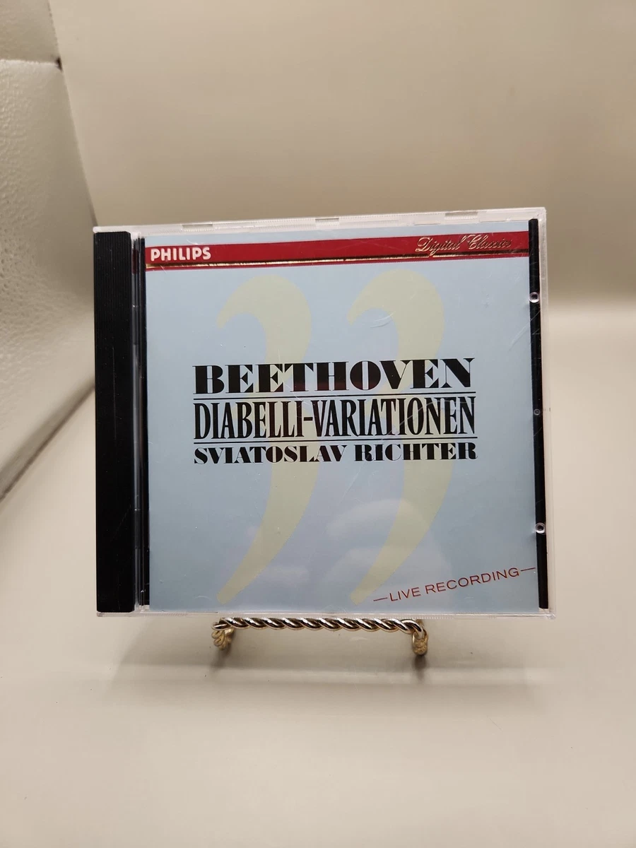 Philips Classical Music CDs for sale | eBay