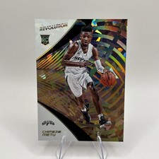 2018-19 Panini Revolution Basketball Cards 49