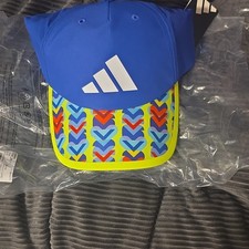 Fifa World Cup 2026 Adidas Volunteers Cap..ra...