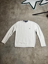 Vintage Chaps Ralph Lauren Sweater 1990s Medium
