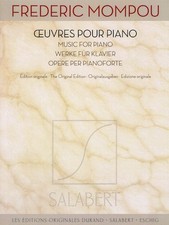 Works for Piano