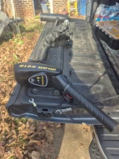 MINN KOTA TRAXXIS 55 TRANOM MOUNT 12V 55LB 42" VARIABLE 