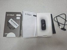 Fitbit Charge 6 Watch Heart Rate Health Fitness Tracker - Black 11