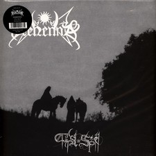 Gehenna - First Spell Black Vinyl Edition 2nd Press (2025 - EU - Original)