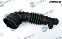NEU - Dr.Motor Automotive DRM0690 Schlauch, Luftversorgung FüR Opel