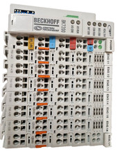 Beckhoff BK7200