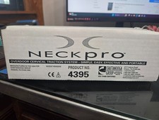 NeckPro Portable Cervical Traction System